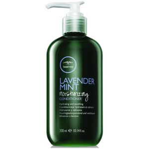 Paul Mitchell Lavender Mint Moisturizing Shampoo - Hair Care Paul Mitchell Lavender Mint Moisturizing Shampoo - Hair Care