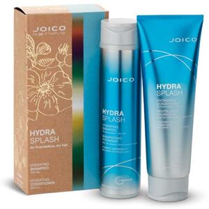JOICO HydraSplash Hydrating Duo Gift Set - Shampoo 300ml & Conditioner JOICO HydraSplash Hydrating Duo Gift Set - Shampoo 300ml & Conditioner