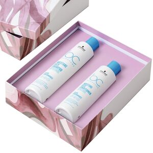 Schwarzkopf BC Bonacure Moisture Kick Gift Set (Worth £48!) Schwarzkopf BC Bonacure Moisture Kick Gift Set (Worth £48!)
