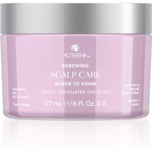 Alterna Scalp Rituals Exfoliating Scrub Alterna Scalp Rituals Exfoliating Scrub