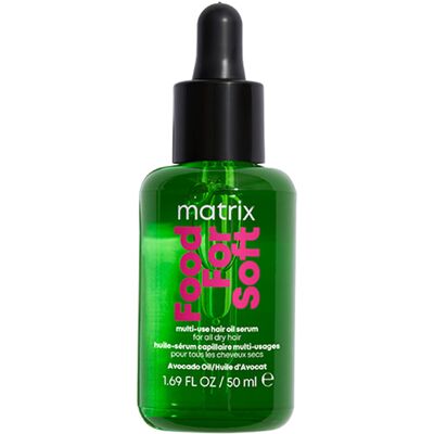 Matrix Food for Soft Oil Serum (50ml) Matrix Food for Soft Oil Serum (50ml)