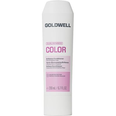 Goldwell Dualsenses Color Brilliance Conditioner 200ml Goldwell Dualsenses Color Brilliance Conditioner 200ml