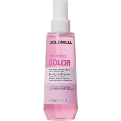 Goldwell Dualsenses Color Brilliance Serum Spray 150ml Goldwell Dualsenses Color Brilliance Serum Spray 150ml