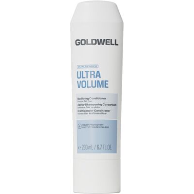 Goldwell Dualsenses Ultra Volume Bodifying Conditioner 200ml Goldwell Dualsenses Ultra Volume Bodifying Conditioner 200ml