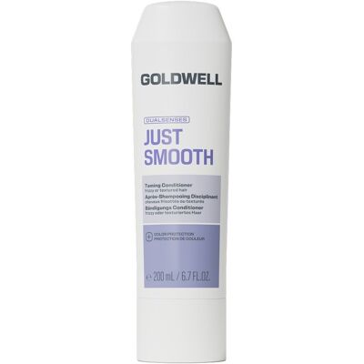 Goldwell Dualsenses Just Smooth Taming Conditioner 200ml Goldwell Dualsenses Just Smooth Taming Conditioner 200ml