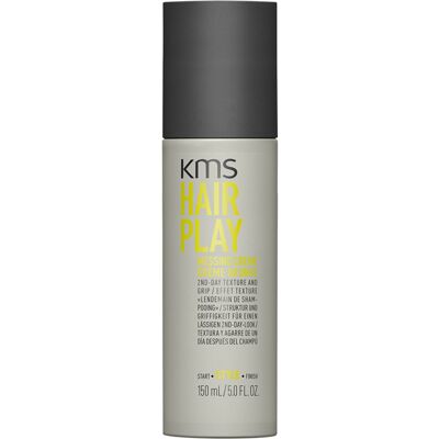 KMS Hair Play Messing Cream - 150ml - Hair Styling Cream KMS Hair Play Messing Cream - 150ml - Hair Styling Cream