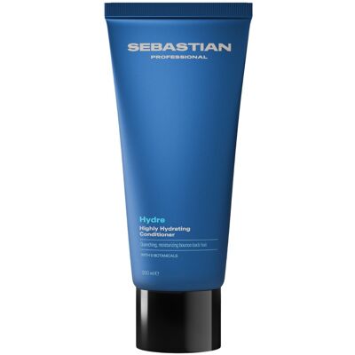Sebastian Professional Hydre Intensely Hydrating Conditioner 200Ml Sebastian Professional Hydre Intensely Hydrating Conditioner 200Ml