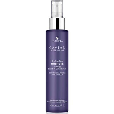 Alterna Replenishing Moisture Priming Leave-in Conditioner - Haircare Alterna Replenishing Moisture Priming Leave-in Conditioner - Haircare
