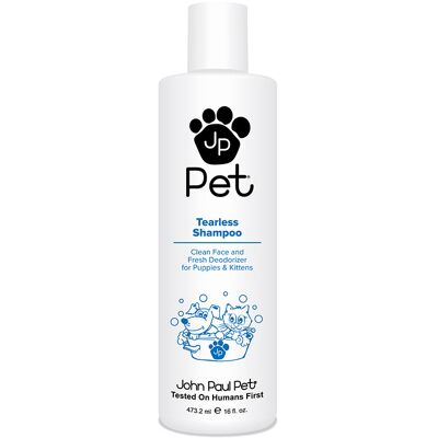 Paul Mitchell - John Paul Pet Tearless - Shampoo Paul Mitchell - John Paul Pet Tearless - Shampoo