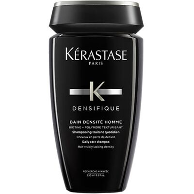 Kerastase Densifique Bain Densite Homme Daily Care Shampoo - Shampoo Kerastase Densifique Bain Densite Homme Daily Care Shampoo - Shampoo