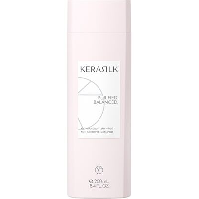 Kerasilk Anti-Dandruff Shampoo - 250ml Kerasilk Anti-Dandruff Shampoo - 250ml