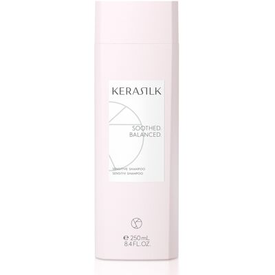 Kerasilk Sensitive Shampoo 250ml Kerasilk Sensitive Shampoo 250ml