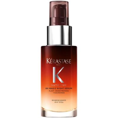 Kérastase Kerastase Nutritive 8H Magic Night Hair Serum 30ml Kérastase Kerastase Nutritive 8H Magic Night Hair Serum 30ml
