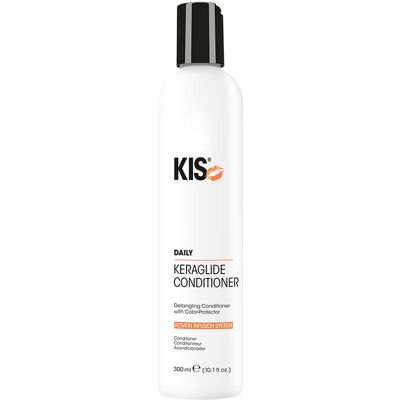 KIS Daily KeraGlide Conditioner - Hair Care KIS Daily KeraGlide Conditioner - Hair Care