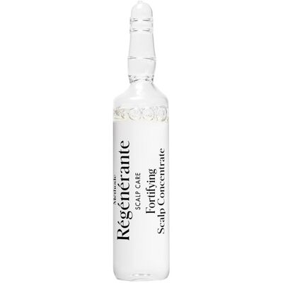 La Biosthetique Fortifying Scalp Concentrate 10 x10 Ampoules La Biosthetique Fortifying Scalp Concentrate 10 x10 Ampoules