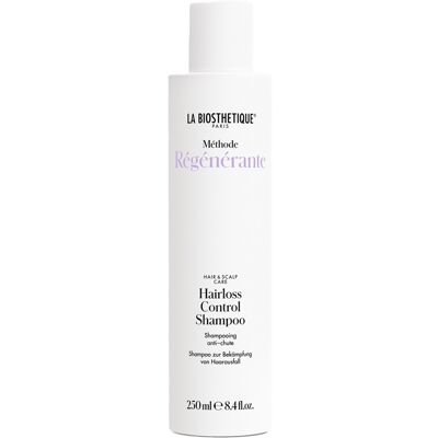 La Biosthetique Hairloss Control Shampoo - Shampoo La Biosthetique Hairloss Control Shampoo - Shampoo