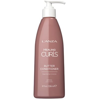 L'Anza Healing Curls Power Butter Conditioner - Conditione L'Anza Healing Curls Power Butter Conditioner - Conditione