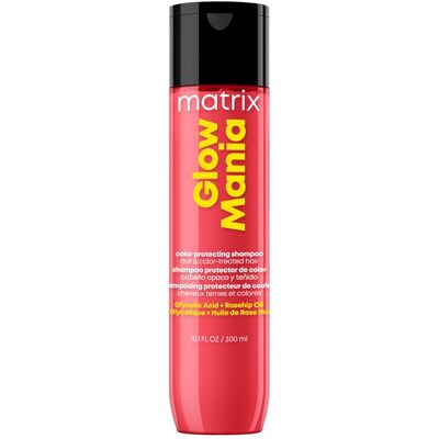 Matrix Matrix Glow Mania Color Protecting Shampoo - Dull & Color-treated Hair Matrix Matrix Glow Mania Color Protecting Shampoo - Dull & Color-treated Hair