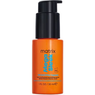 Matrix Mega Sleek Anti-Frizz Topcoat Matrix Mega Sleek Anti-Frizz Topcoat
