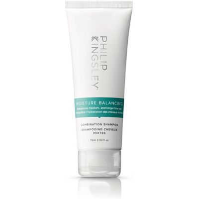 Philip Kingsley Moisture Balancing Shampoo 75ml Philip Kingsley Moisture Balancing Shampoo 75ml