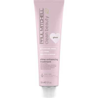 Paul Mitchell Clean Beauty Color Depositing Treatment Protect (150ml) Paul Mitchell Clean Beauty Color Depositing Treatment Protect (150ml)