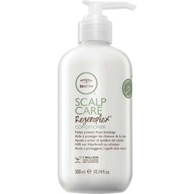 Paul Mitchell Regeniplex Conditioner - Lightweight, Full Hair Paul Mitchell Regeniplex Conditioner - Lightweight, Full Hair