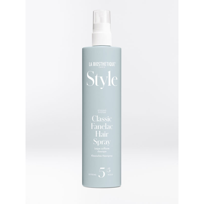 La Biosthetique Classic Fanelac Hair Spray 250ml La Biosthetique Classic Fanelac Hair Spray 250ml