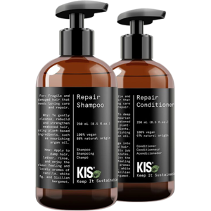 KIS Hair Care Green Repair Duo KIS Hair Care Green Repair Duo