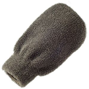 Hydrea London Hydréa London Professional Linen Spa Mitt Hydrea London Hydréa London Professional Linen Spa Mitt