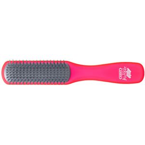 Kent Brushes Kent AirHedz Glo for Short/Fine Hair Strawberry Kent Brushes Kent AirHedz Glo for Short/Fine Hair Strawberry