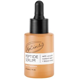 UpCircle Peptide Serum with Upcycled Custard Apple + Blood Orange 30ml UpCircle Peptide Serum with Upcycled Custard Apple + Blood Orange 30ml