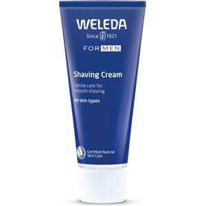 Weleda For Men Shaving Cream 75ml Weleda For Men Shaving Cream 75ml