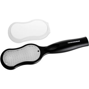 Tweezerman Pedicure Rasp Callus Remover - Stainless Steel - Callus Remover Tweezerman Pedicure Rasp Callus Remover - Stainless Steel - Callus Remover