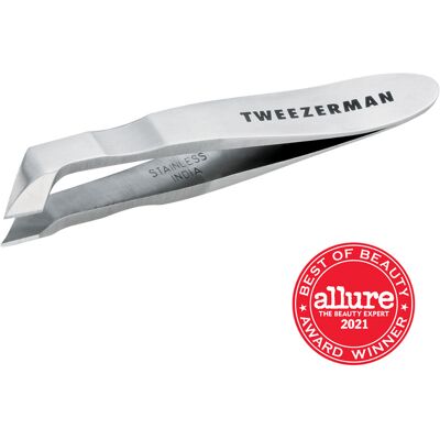 Tweezerman Mini Cuticle Nipper - Nail Care Tool Tweezerman Mini Cuticle Nipper - Nail Care Tool