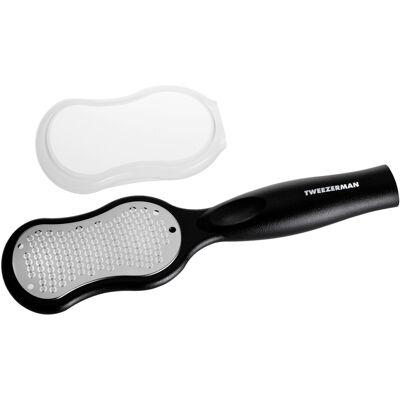Tweezerman Pedicure Rasp Callus Remover - Stainless Steel - Callus Remover Tweezerman Pedicure Rasp Callus Remover - Stainless Steel - Callus Remover