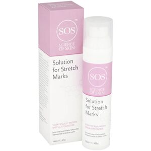 Science of Skin Solution for Stretch Marks 100ml Science of Skin Solution for Stretch Marks 100ml