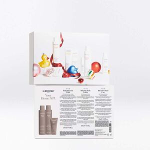 La Biosthetique Your Home Spa - Worth £64 La Biosthetique Your Home Spa - Worth £64
