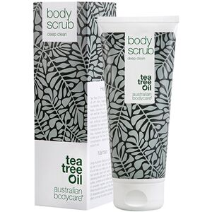 Australian Bodycare Body Scrub 200ml Australian Bodycare Body Scrub 200ml