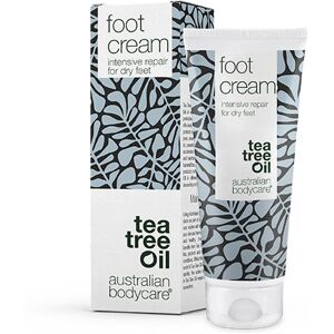 Australian Bodycare Tea Tree Foot Cream 100ml Australian Bodycare Tea Tree Foot Cream 100ml