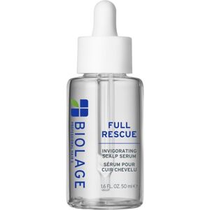 Biolage Full Rescue Invigorating Scalp Serum 50ml Biolage Full Rescue Invigorating Scalp Serum 50ml