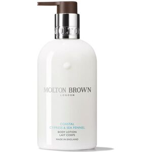 Molton Brown Coastal Cypress & Sea Fennel Body Lotion (300 ml) Molton Brown Coastal Cypress & Sea Fennel Body Lotion (300 ml)
