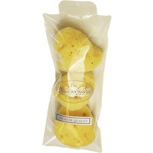 Hydrea London Hydréa London Set - 3 x Fina Silk 2.5" in Tube Hydrea London Hydréa London Set - 3 x Fina Silk 2.5" in Tube