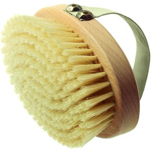 Hydrea London Hydréa London Professional Body Brush with Natural Bristles Hydrea London Hydréa London Professional Body Brush with Natural Bristles