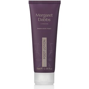 Margaret Dabbs Intensive Hydrating Foot Lotion 75ml Margaret Dabbs Intensive Hydrating Foot Lotion 75ml