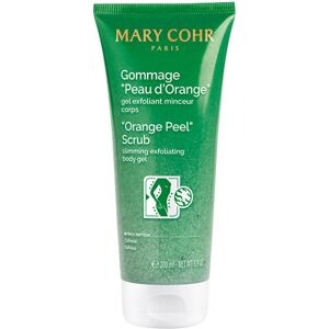 Mary Cohr Orange Peel Scrub 200ml Mary Cohr Orange Peel Scrub 200ml