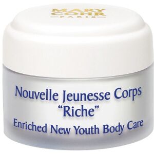 Mary Cohr New Youth Rich Body 200ml Mary Cohr New Youth Rich Body 200ml
