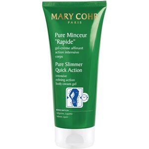Mary Cohr Pure Slimmer Quick Action 200ml Mary Cohr Pure Slimmer Quick Action 200ml