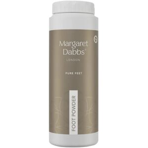 Margaret Dabbs Pure Soothing Foot Powder 50g Margaret Dabbs Pure Soothing Foot Powder 50g