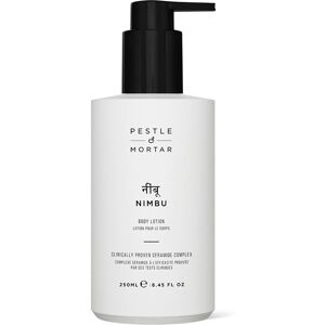 Pestle & Mortar Nimbu Body Lotion (250ml) Pestle & Mortar Nimbu Body Lotion (250ml)