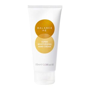 Balance Me Super Moisturising Hand Cream 100ml